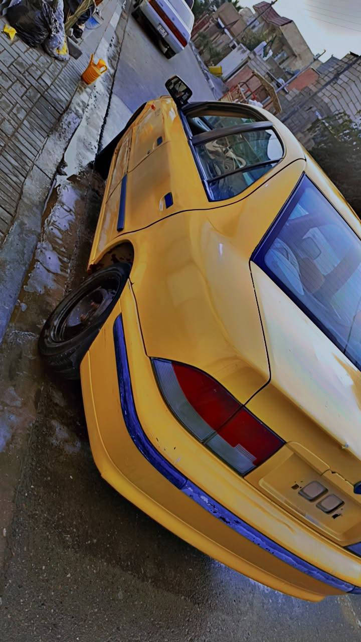 السلام عليكم ثمن للبيع كفاله جير ومكينه وراعي والباقي شوف العين السياره لا ضربه ولا قي كهربائيات كلها شغاله عالي ناصي كهربائيات كلها شغاله سياره موديل 2010 الثانويه منتهيه ب 2019 مكان السياره البصره الزبير اي استفسار على هذا الرقم واتساب شريحه شباب***********
