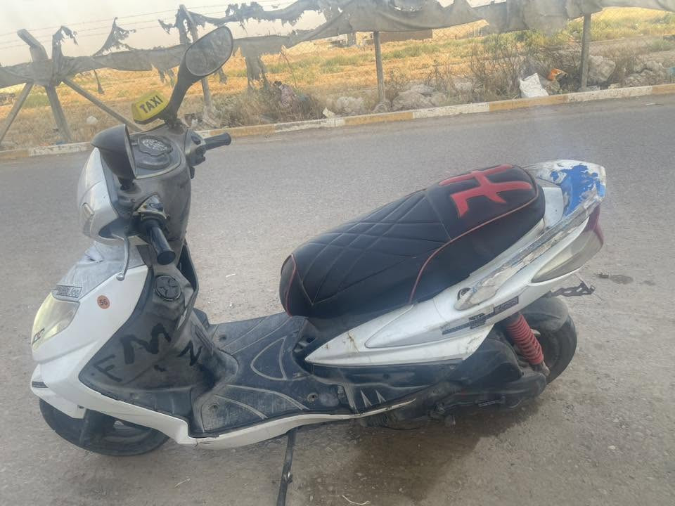 سلام وعليكم  سكنس فحل نضيفه حيل وكلشي شغال بيها من غير الكيجات  لستيرن ميشتغلن مكان تاجي ***********
