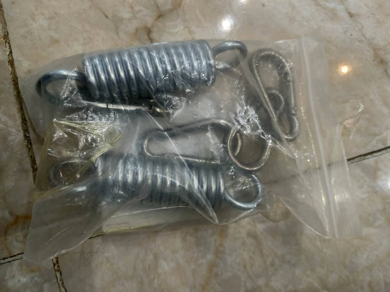 المهتم ينطي سعر يوجد توصيل جميع أنحاء العراق


**إذا كنت صاحب هذا الإعلان وتريد حذفه لأي سبب، رجاءا أرسل رسالة إلى الدعم الفني**