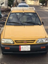 من رخصة الآدمن  سايبا موديل 11 بغداد حلوه كامله تخم تاير بسمي تحويل مب...