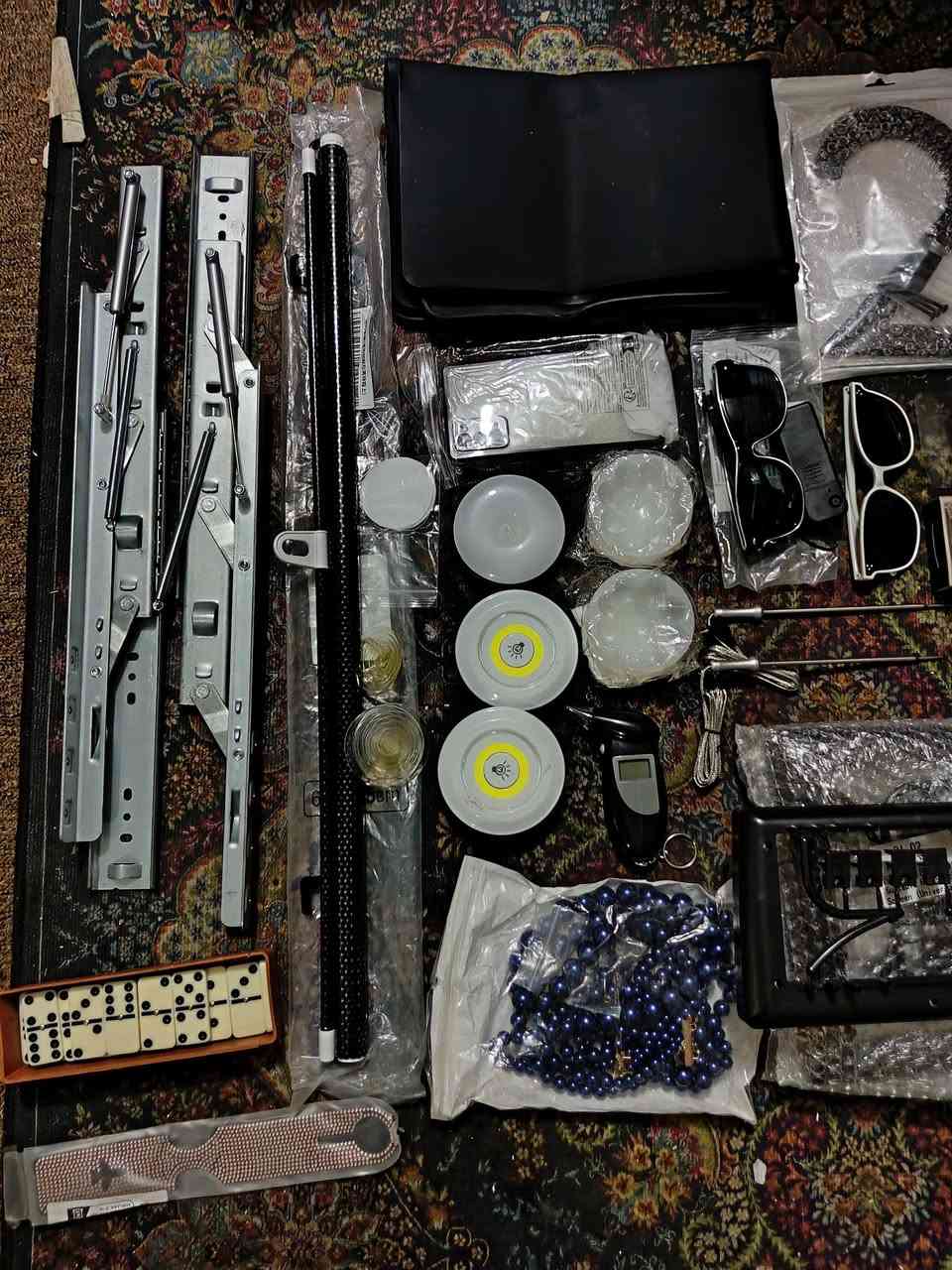 شلعه مشكل ب 20 الف مع توصيل


**إذا كنت صاحب هذا الإعلان وتريد حذفه لأي سبب، رجاءا أرسل رسالة إلى الدعم الفني**