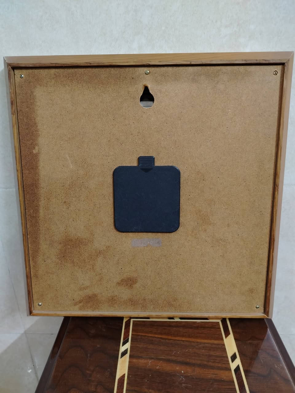 السلام عليكم عندي ساعات للبيع وحدة مال الأجهزة الدقيقة وحدة رايثم ياباني أصلي نظافة عالية جدا جدا للاستفسار على الخاص رجاءا مكاني بغداد الشعب


**إذا كنت صاحب هذا الإعلان وتريد حذفه لأي سبب، رجاءا أرسل رسالة إلى الدعم الفني**