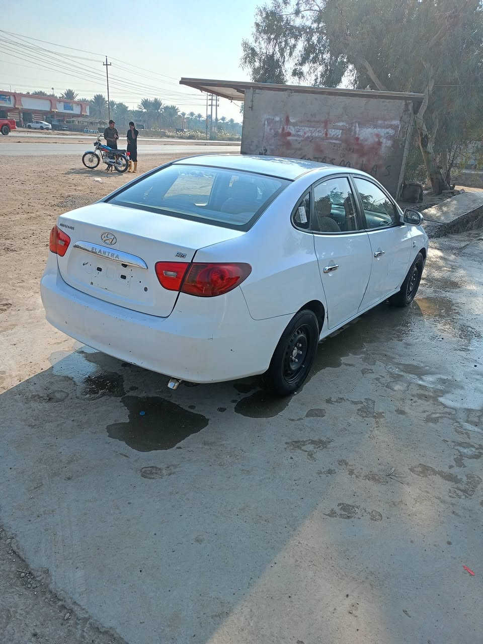 السلام عليكم
افانتي كفاله 
2009
رقم بغداد نكليزي 
***********
بابل محاويل
