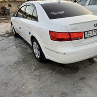 سوناتا ٢٠٠٩ • بدون ضربه • قضاء هيت