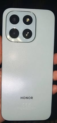 هونر X6c • نضيف • مقفل
