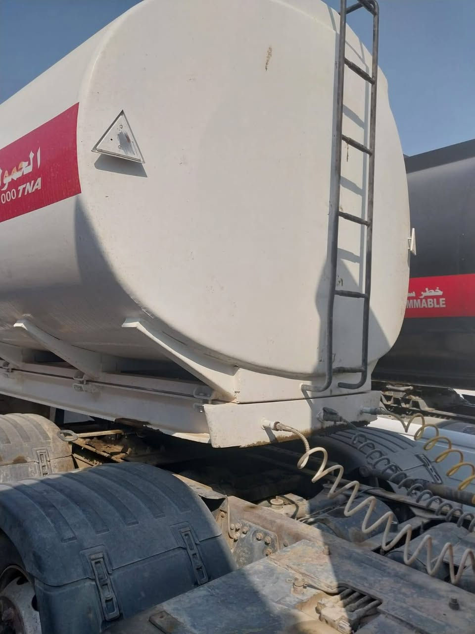 سلام عليكم تانكي بويلر البيع حموله ٣٦ تلاثه دنكير  الاتصال على الرقم
***********
