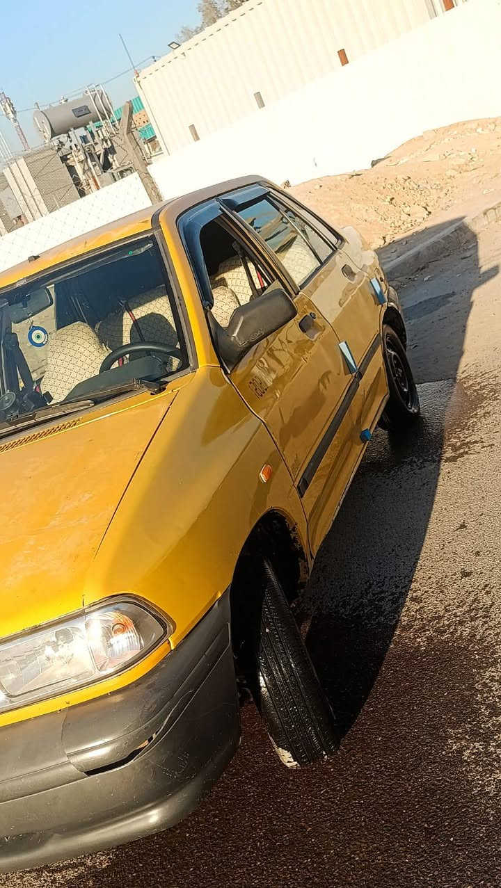 السلام عليكم
موديل 11 نضيفه مكينه كير كفاله بدي ابلادي  مبدل جاملغ ابلادي بدون حادث حداديه 50 /: السعر 24 بيه مجال 
مكان بغداد


**إذا كنت صاحب هذا الإعلان وتريد حذفه لأي سبب، رجاءا أرسل رسالة إلى الدعم الفني**