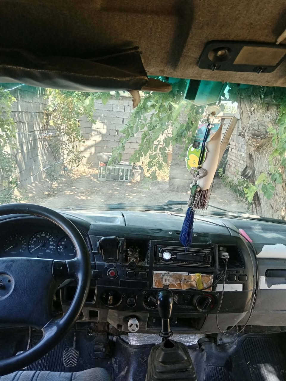 سلام عليكم كازيل روسي للبيع محوره محرك كاز 3000 مجفت قبل 20 يوم السعر 28 وبيه مجال يرهم مراوس مكاني كرمه الفلوجه رقمي*********** بي واتساب
