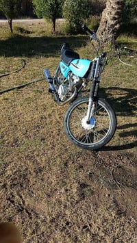 دراجة كلك • مكفولة • كربلاء