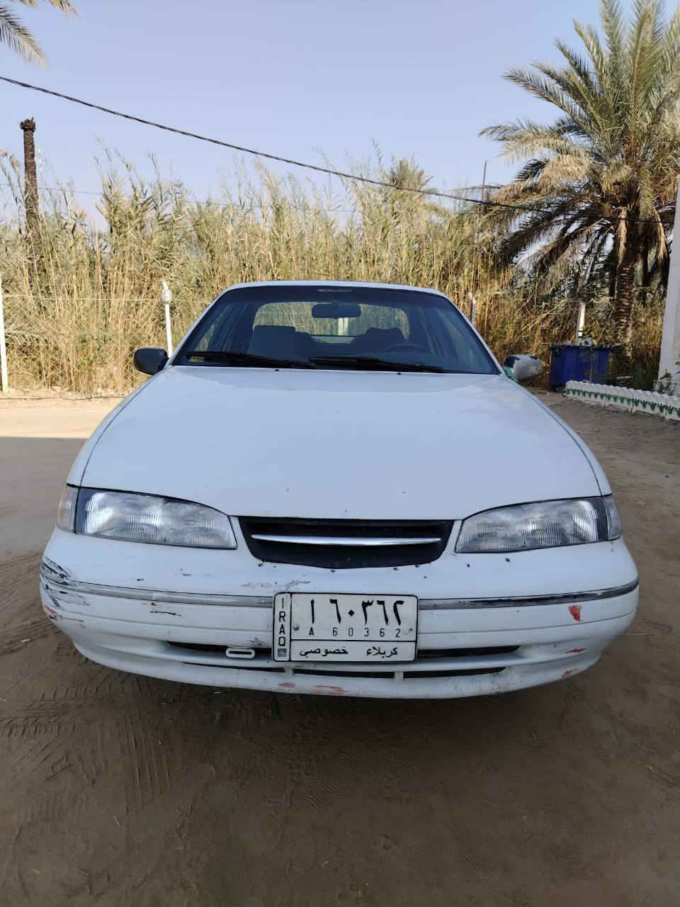 فراشه 96مكينه مفتوح مو مسكر كير اتوماتيك جدد مكفولات شرط الفحص عد فيتر مشط ستيرن  وباور جدد مكفولات حداديه اماميه خلفيه جديده بريك جديد كهربائيات كله شغاله بشرط تبريد عاطل رقم كربلاء سنويه مشروع وطني مانافذه سياره جاهزه مال جني مكفولة من الضربه صبغ عام سعر 42وبيه مجال لشراي جدا قليل العنوان كربلاء طوريج رقم الهاتف ***********
