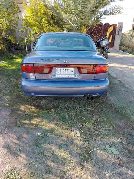 السلام عليكم من رخصت الادمن
سوناتا تو موديل 93
كير عادي
تخم تاير جديد
حداده صدر جديد
بدون ضرار فقط صبغ حزام الجماليه
تبريد شغال فقط غاز
العسر 46وبيه مجال

للاستفسار ***********

غير متواجد خاص
