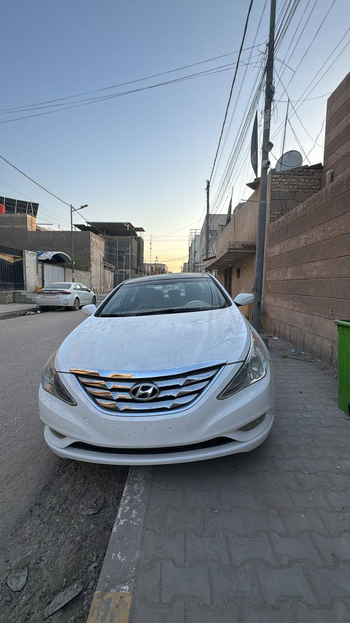 سوناتة 2014 ادوات و بيع كوم حديد السيارة جديدة و حدادة وتبريد ومكينة خير من الله مكاني البصرة للاستفسار ***********
