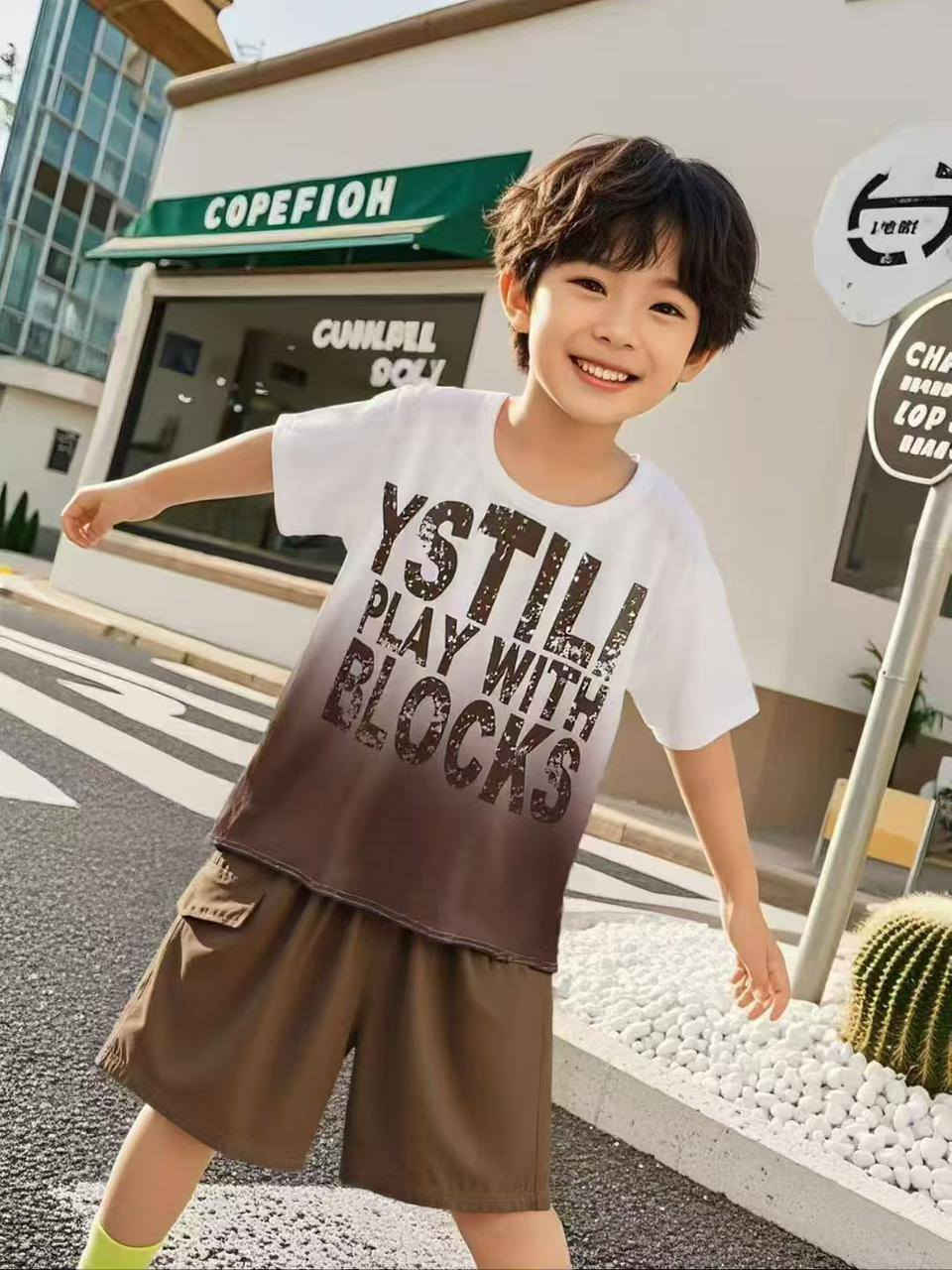 🌹🌹على بركة الله نعلن افتتاح الموسم الصبفي لملابس الاطفال  البناتي والولاي
بأحدث الموديلات المتنوعة 🌹🌹
للححز والاستفسار 
***********
https://t.me/mzhaton9
