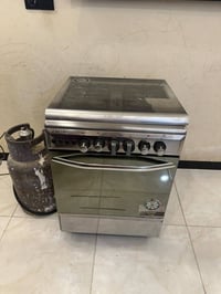 طباخ رويال • نضيف جدا • شغال