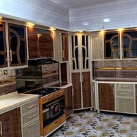 كاونتر ألمنيوم • الانبار هيت كبيسه • معمل الأخوين