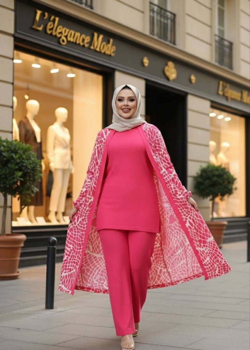 طقم 3 قطع خاص تركي.
الخامة: برونجوك، ومن يرغب نصور له الخامة.
القياسات: L, XL, 2XL, 3XL, 4XL, 5XL.
يلبس من وزن 60 إلى 130 كيلوجرامًا.
تتوفر كمية وأسعار مميزة.
سعر المفرد: 25 ألفًا. 🔥🔥🔥
سعر الجملة: 192 ألفًا للدرزن.

تلي 👇
https://t.me/aymenhxhbxhxhx


**إذا كنت صاحب هذا الإعلان وتريد حذفه لأي سبب، رجاءا أرسل رسالة إلى الدعم الفني**