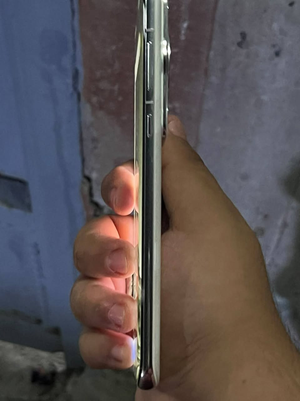السلام عليكم
هواوي p60 pro
ذاكرة 256
بطارية 100 🔋
عشوائية 8+8 =16
جهاز نضيف 100٪
بدون زلغ ابد
مكفول 100٪
مشايف مصلح نهاية
مكاني بغداد الزعفرانية
السعر 500 وبي مجال
***********
