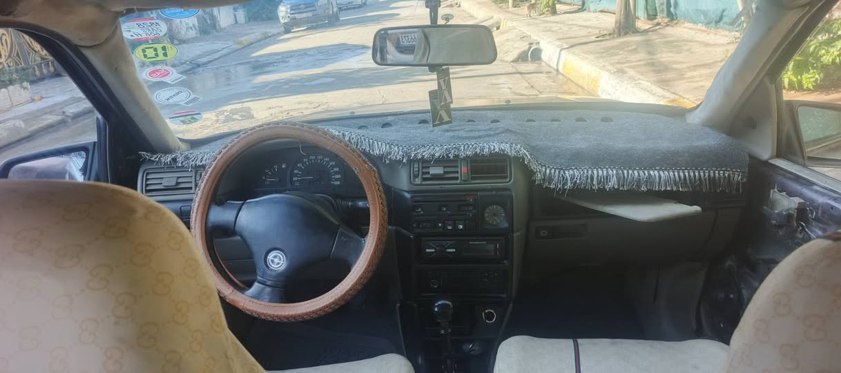 اوبل فكتره مشروع وطني حجم 18رقم انبار موديل 89مكاني كركوك السعر 25 رقم الهاتف ***********
