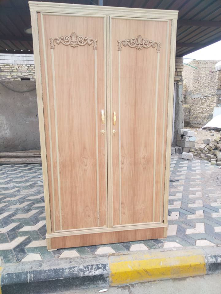 كنتور ابو اثنين تزكام شغل جديد شغل ثكيل السعر 150الف والي ايريد توصيل عندي  رقم الهاتف *********** عمارة, ميسان
