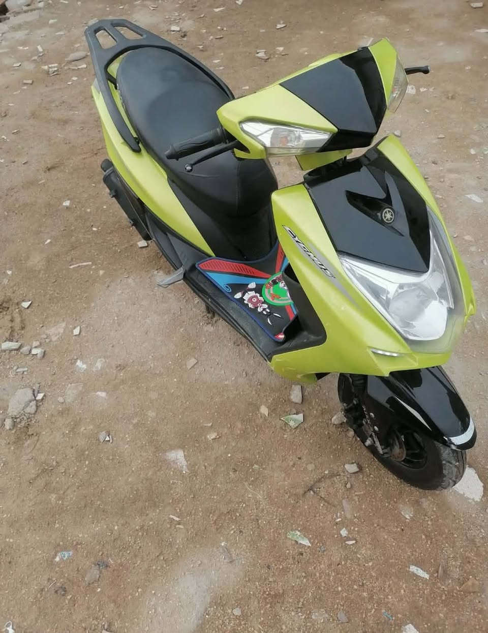 السلام عليكم مكاني بابل مسيب سده الهندية سكنز حديث للبيع أو مراوس  شعندك دزلي خاص دراجه احله من الصور بهواي جاهزه سلف هندر كهربائيات شغاله كله كيجات نعومه بريكات باتري جديد تايرات جدد ويلكب رياضي دراجه فول شغل وطلع سعر 450وبيه مجال للشراي رجاء موشراي لاتراسل اعبر المنشور


**إذا كنت صاحب هذا الإعلان وتريد حذفه لأي سبب، رجاءا أرسل رسالة إلى الدعم الفني**