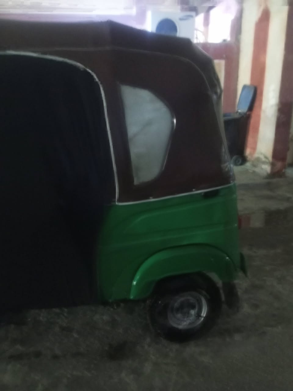 السلام عليكم  تكتك خضره للبيع  مجفته رقم انكليزي سنويه بسمي بيها ضربه بل صفحه مكاني بغداد الشعب التواصل دخول خاص


**إذا كنت صاحب هذا الإعلان وتريد حذفه لأي سبب، رجاءا أرسل رسالة إلى الدعم الفني**