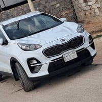 سبورتج • ٢٠١٩ • كفالة