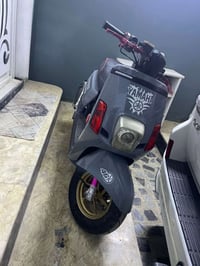 شباب دراجه للبيع فول تزويد ماناقصه شي دراجه بيه مكينه أربع ما معروفه ش...