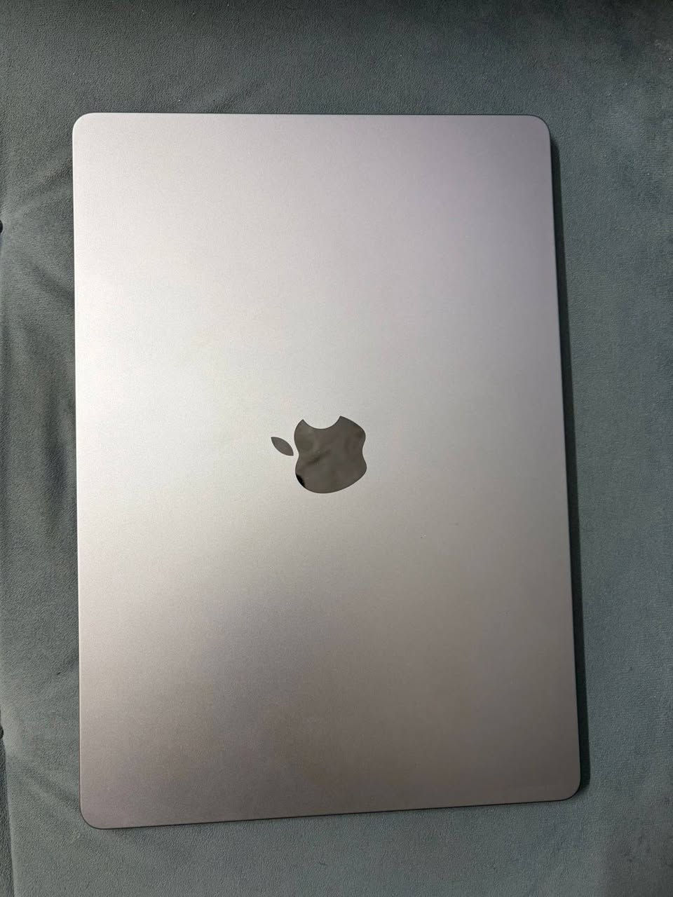 ماك بوك m3 air  رام 16 هارد ٢٥٦ بطارية 100 سايكل ١٥مع كيبورد  سعر لابتوب مع الكيبور مليون واربع مية  للاستفسار 7715959144


**إذا كنت صاحب هذا الإعلان وتريد حذفه لأي سبب، رجاءا أرسل رسالة إلى الدعم الفني**