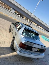 اكسله • ١٩٩٤ • اوتوماتيك