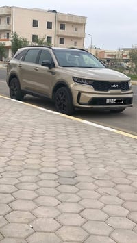 سورينتو ٢٠٢١ • ٧ مقاعد • وارد امريكا