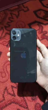 ‏سلام عليكم 11 عادي للبيع جهاز مبدل شاشة اصلية بس مبدل ظهر بس كاميرا ر...