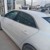 ماليبو • ٢٠١٥ • بويه