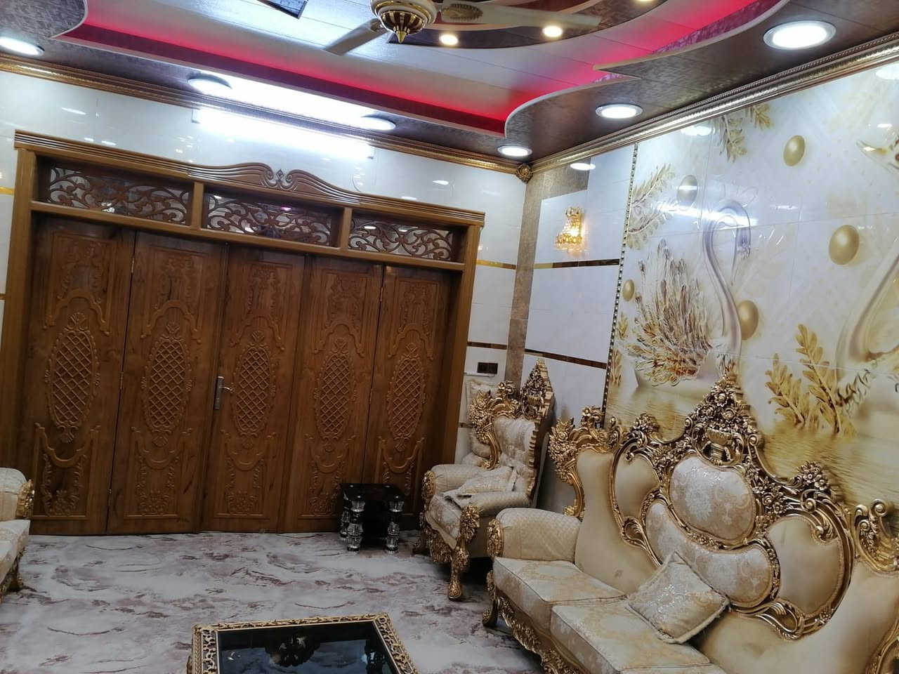 دار للبيع في حي النفط المساحه 105 متر الواجهه7 نزال 15 موقع مميز قرب سايدين غري نفط شارع 12
مكتب جوهرة النجف للعقار👇🏻👇🏻👇🏻👇🏻👇🏻
#للاستفسار
***********
