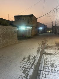 قطعة ارض للبيع • ارض الغزاليه • ارض سكنية • ارض خدمات كاملة • ارض 100 ...