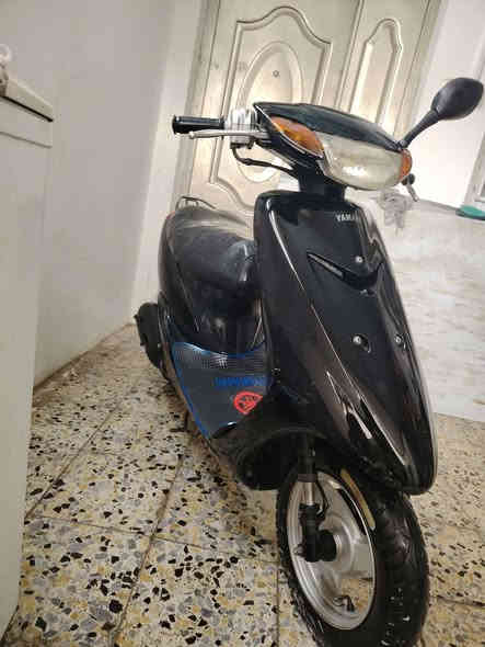 دراجه للبيع نضيفه نكره سلف ناعمه مابيها اي نقص السعر450 الاستفسار عل رقم  ‏‪***********‬‏ بيكم خير و تددللو
