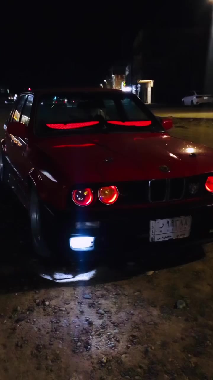 السلام عليكم 
بي ام زعره لل مرواس ويه 500
عليها ويل ac bbs
عليها كزوز هدرز صوتها رعب
سنتر لوك بلادي قفل قبغ بانزين
عليها كماليات مرتبه
تهبيط بلادي شرط
بيها مشط شويه بس ثكل ودبلات اماميه 
جاهزه من كهربائيات شرط وعزل
تحويل شرط وغرامات شرط
هذا رقمي***********
باقي التفاصيل خاص❤️
