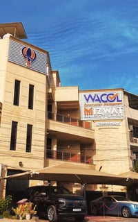🏢 مزواة العقارية تفتح أبوابها لاستقبال طلباتكم في البيع والشراء ضمن أر...
