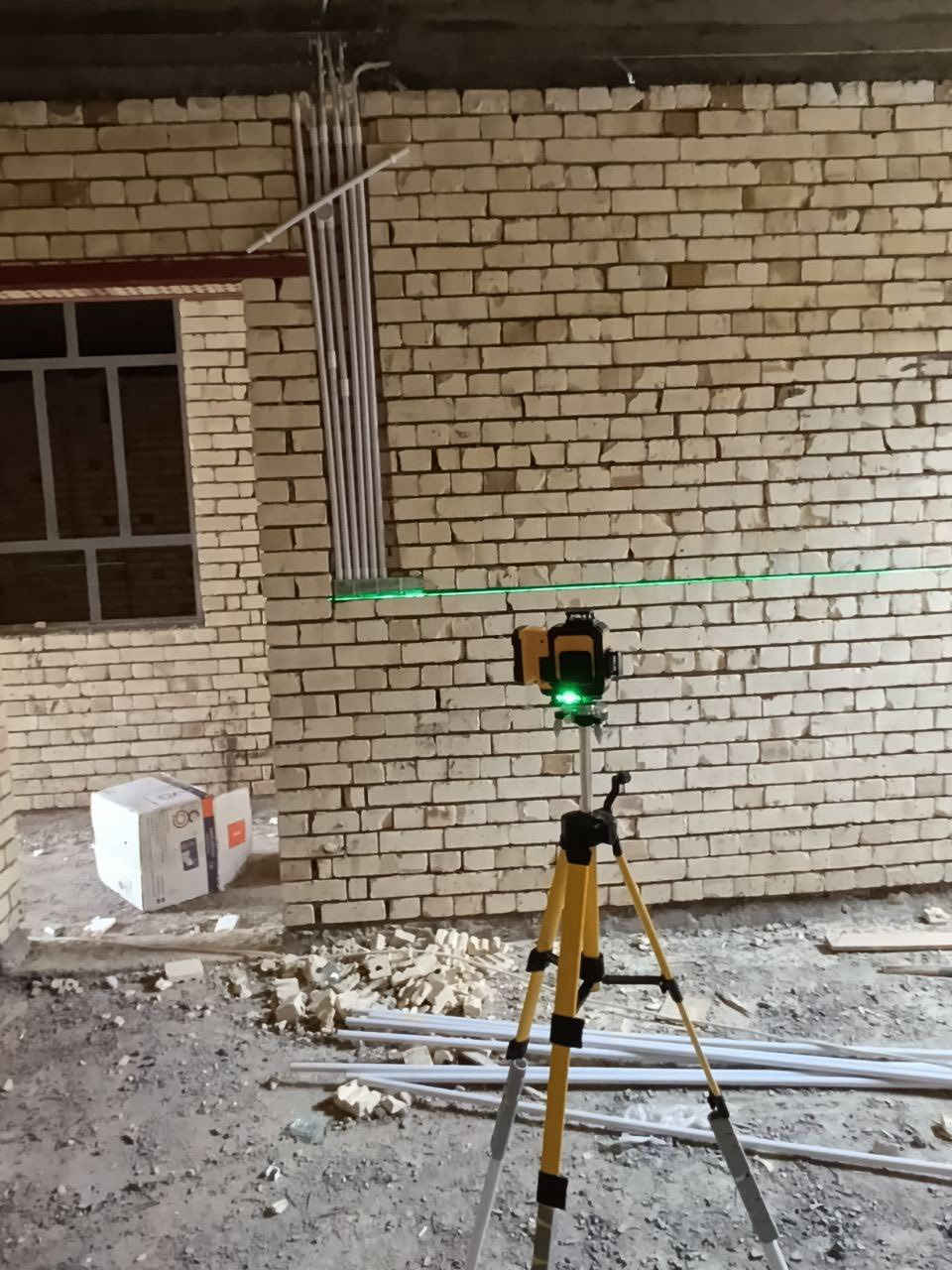 جانب من اعمالنا في مجال الكهرباء في واسط وكربلاء ومن الله التوفيق ***********
