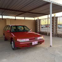 مازده ياباني للبيع  بسم شرعي تحويل ما بيت نضام مواصله  موديل 1990 كير ...