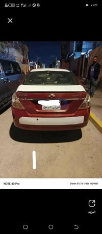 ام كراند • ٢٠١٣ • اربيل وكاله