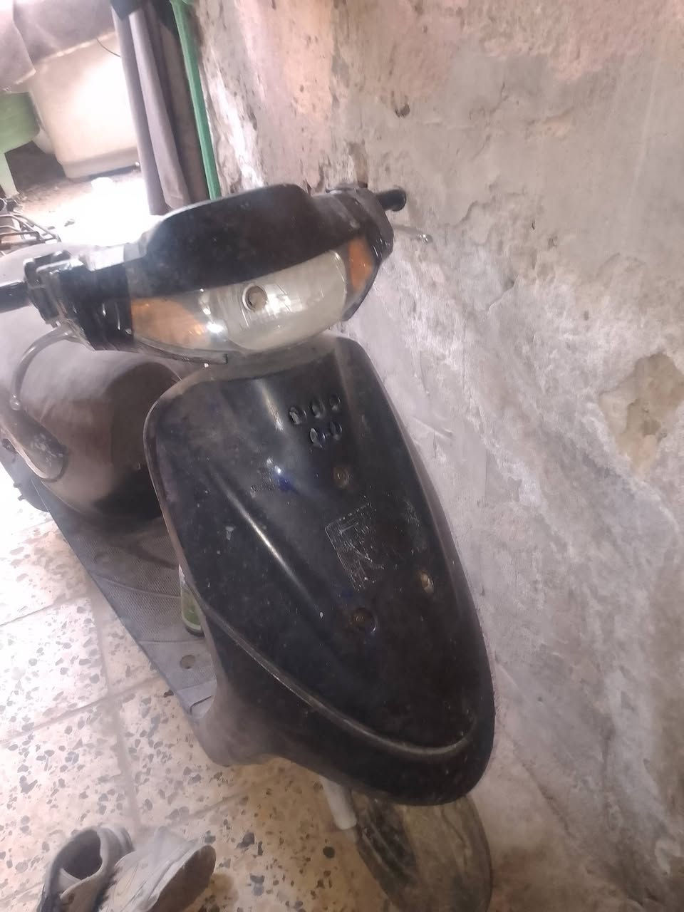 السلام عليكم شباب خواني دراجه منقولي فحل للبيع بسعر 250 مع المجال الاستفسار خاص الدراجه جاهزه هندر واحد 
المكان حي الفداء


**إذا كنت صاحب هذا الإعلان وتريد حذفه لأي سبب، رجاءا أرسل رسالة إلى الدعم الفني**