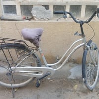 بايسكل • حجم ٢٦ • كربلاء