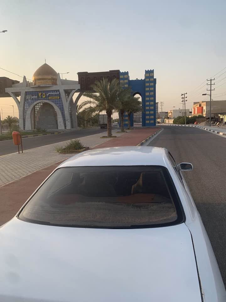 سياره بطه منفصل مكفوله بسمي السعر (40)***********
