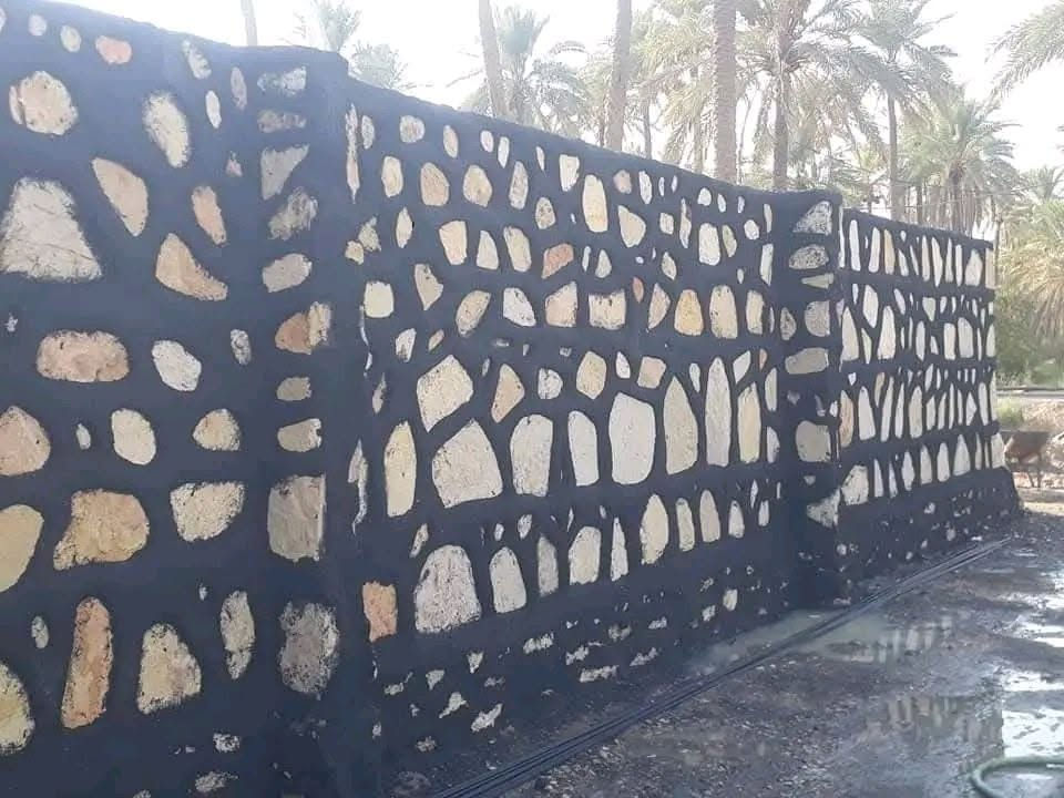 السلام عليكم بناء حجر كرسته وعمل الاستفسار الاتصال ***********
