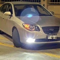 لنترا كوري • ٢٠٠٩ • كامرة شاشة