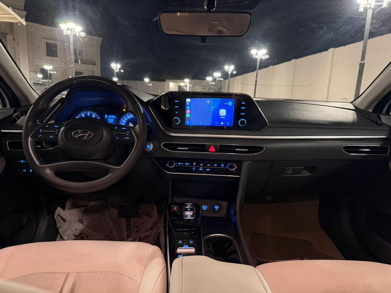 السلام عليكم
سوناتا 2023 خليجي ابيض
فول عدا البانوراما
ماشية 91 الف
محرك 2.500 طبيعي
بارد في الباب خلف السايق والهلال
دعامية امامية مبدلة لون مقارب
السيارة اشتريتها زيرو من الوكالة اول مانزلت
والسيارة جاهزة
السعر 215 وبيها مجال
للتواصل ***********
