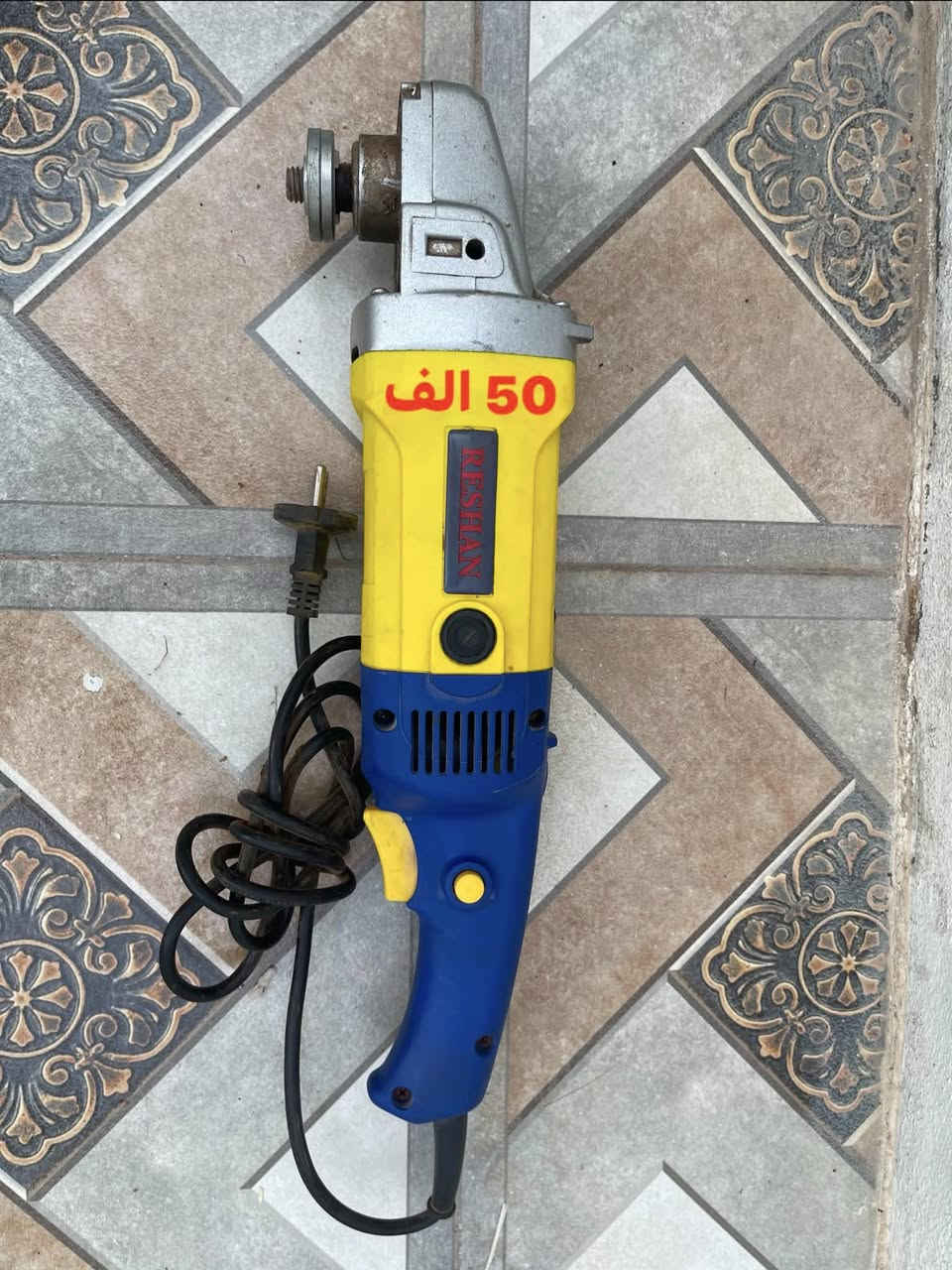 السلام عليكم 
اغراض جديدة غير مستعملة 
الاسعار داخل الصورة وبيها مجال


**إذا كنت صاحب هذا الإعلان وتريد حذفه لأي سبب، رجاءا أرسل رسالة إلى الدعم الفني**