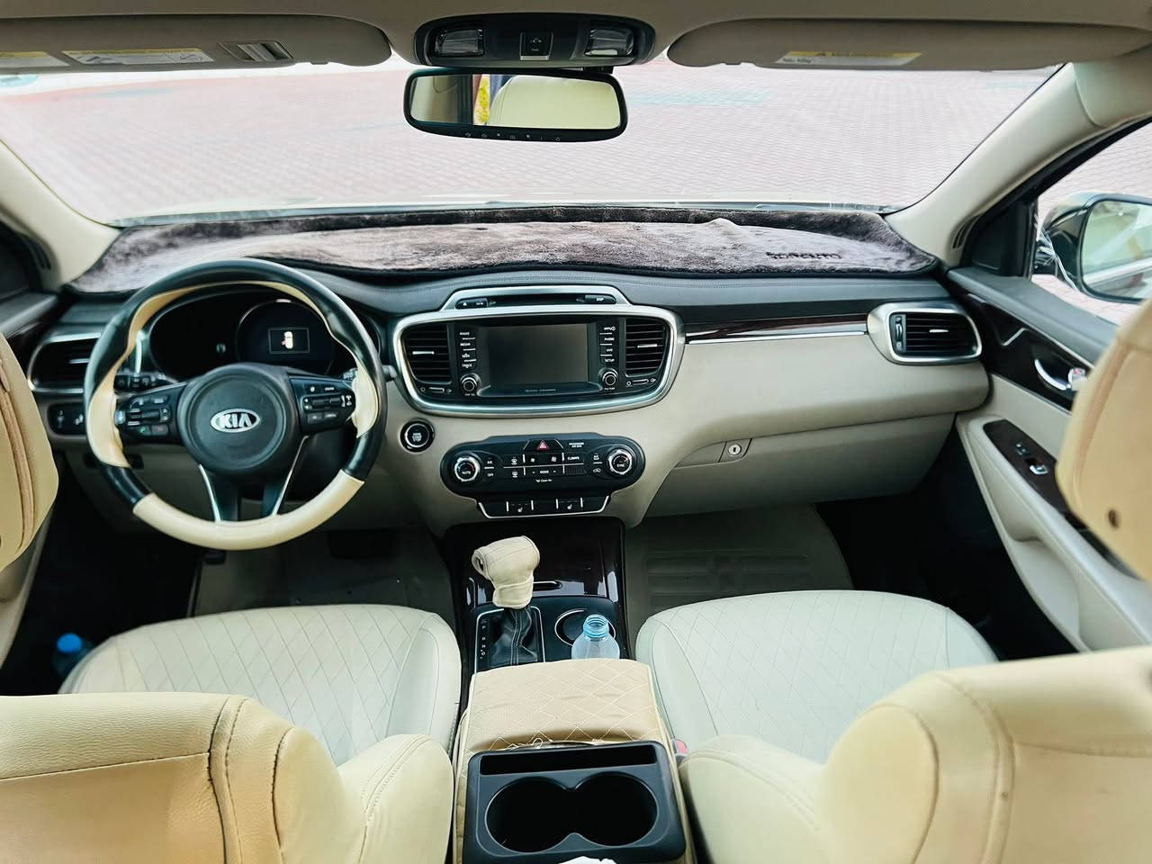 السلام عليكم
للبيع او المراوس
Kia Sorento 2018
وارد امريكي
ضرر جاملغ وبونيد بدون دواخل
گير محرك شرط محرك 6
السياره فول مواصفات عدا الفتحه
كشنات كهرباء + تبريد7 راكب
3 قطع تبريد
رادار جانبي
ماشيه 110 الف ميل
رقم اربيل شرط التحويل
السياره جاهزه من كل النواحي
السعر 185 وبيها مجال
للاستفسار ***********
