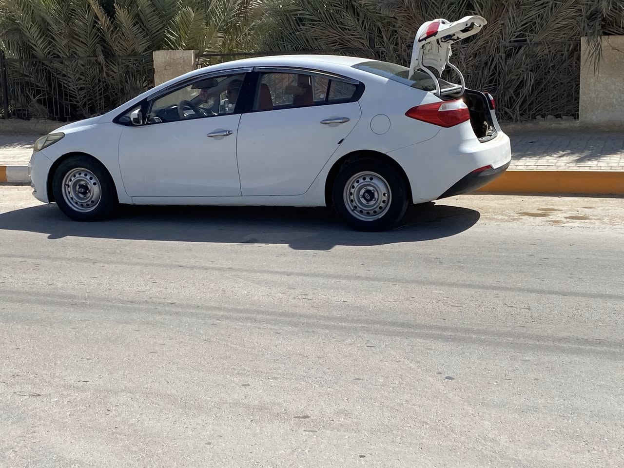 سيراتو خليجي ١٤ بيه صبغ سعر ١١٢مكاني سماوه

 ‭0781 518 1702‬
