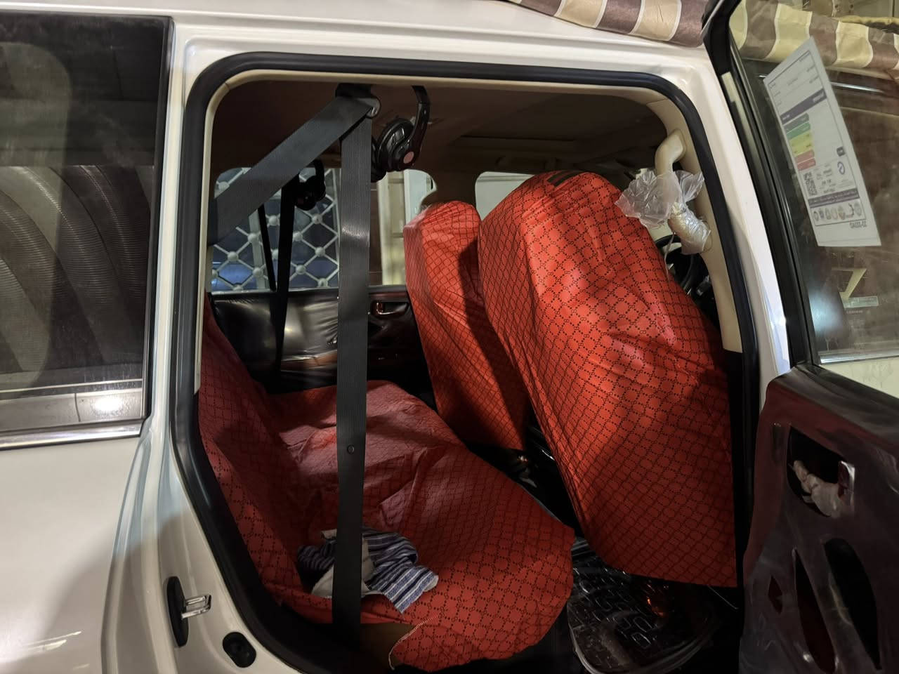 2015 كفاله عامه مشيه 99 رقم أربيل بسمي توه مجده ***********
